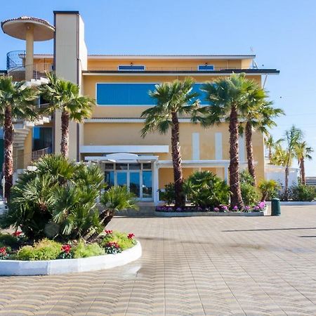 Hotel Zabbara Licata Εξωτερικό φωτογραφία