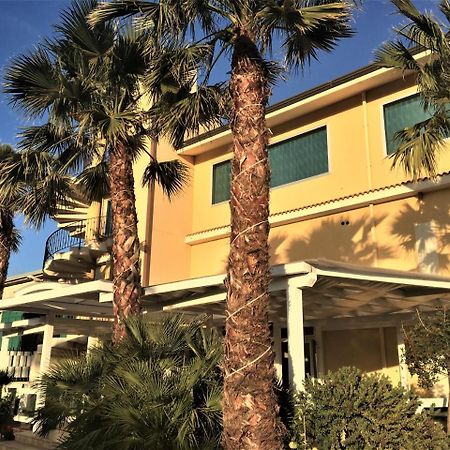 Hotel Zabbara Licata Εξωτερικό φωτογραφία