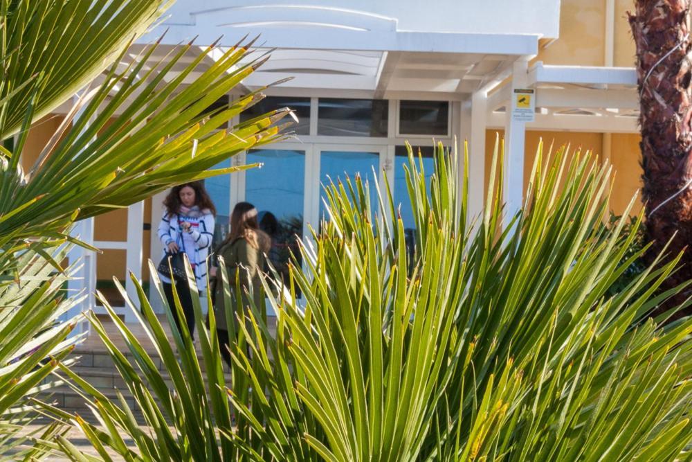 Hotel Zabbara Licata Εξωτερικό φωτογραφία