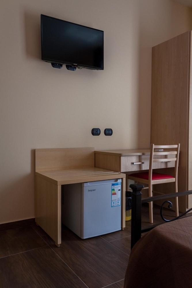 Hotel Zabbara Licata Εξωτερικό φωτογραφία