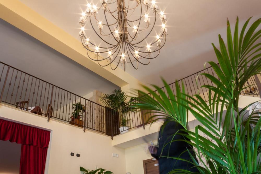 Hotel Zabbara Licata Εξωτερικό φωτογραφία
