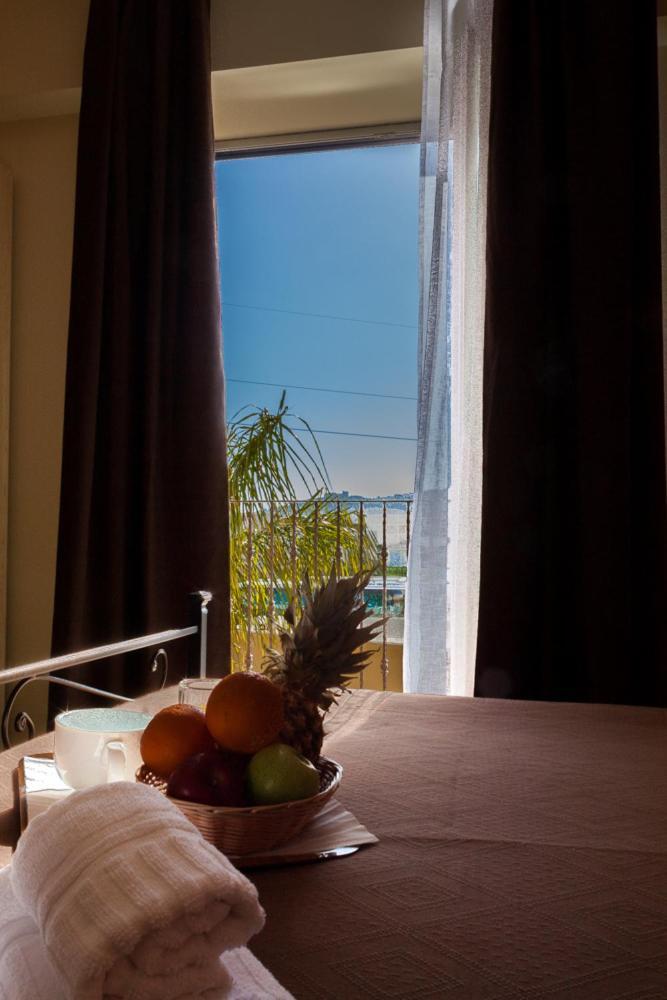 Hotel Zabbara Licata Εξωτερικό φωτογραφία