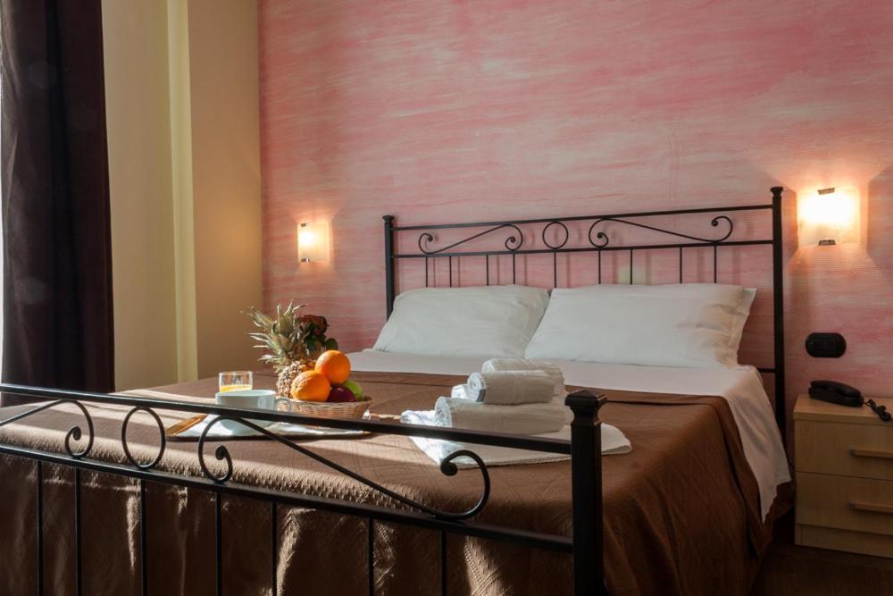 Hotel Zabbara Licata Εξωτερικό φωτογραφία