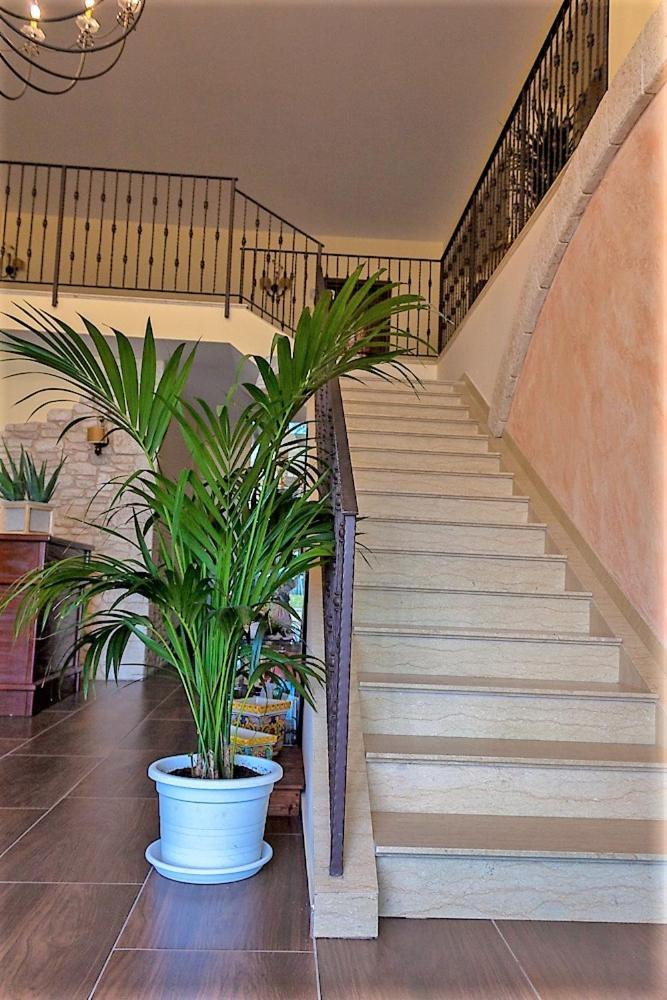 Hotel Zabbara Licata Εξωτερικό φωτογραφία