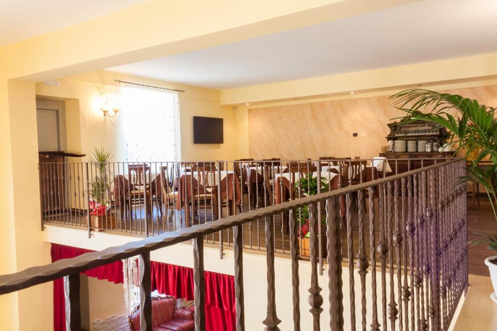 Hotel Zabbara Licata Εξωτερικό φωτογραφία