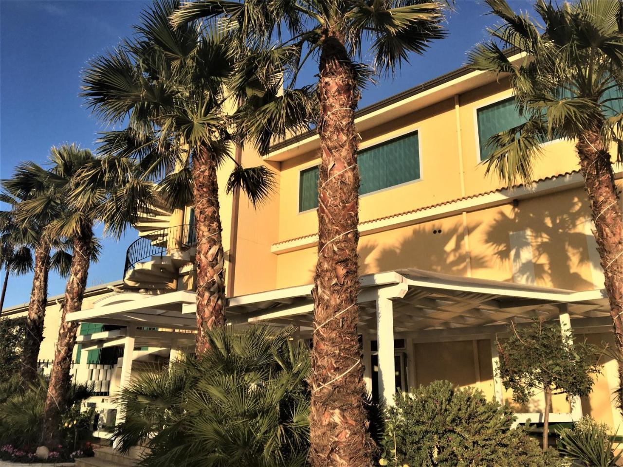Hotel Zabbara Licata Εξωτερικό φωτογραφία