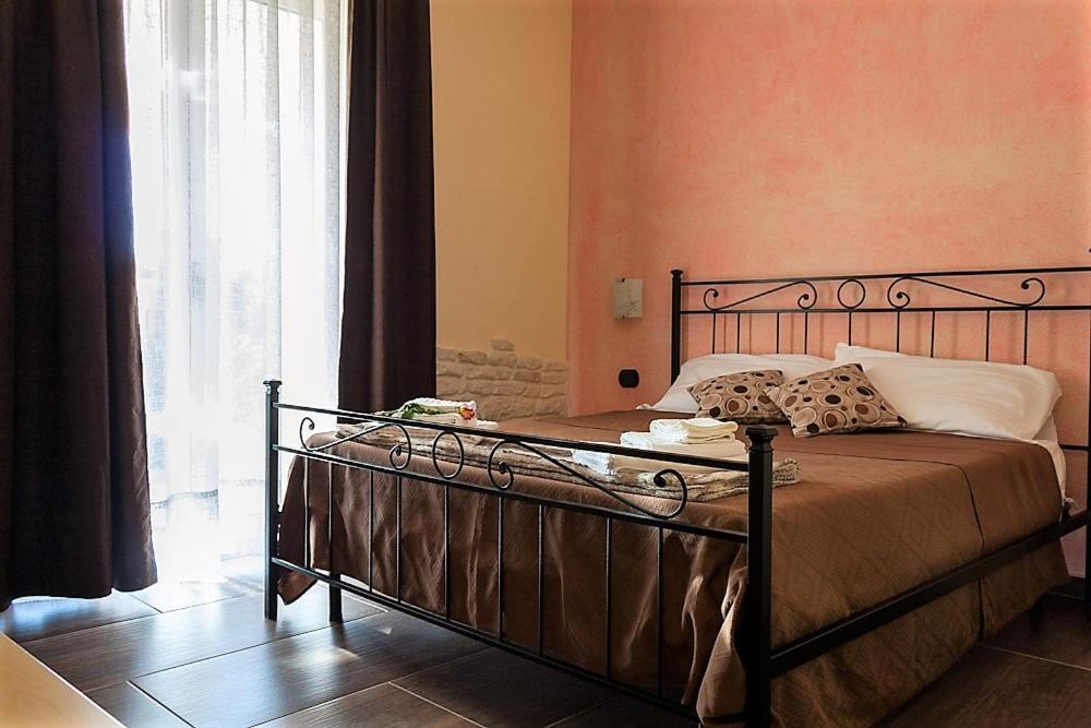 Hotel Zabbara Licata Εξωτερικό φωτογραφία