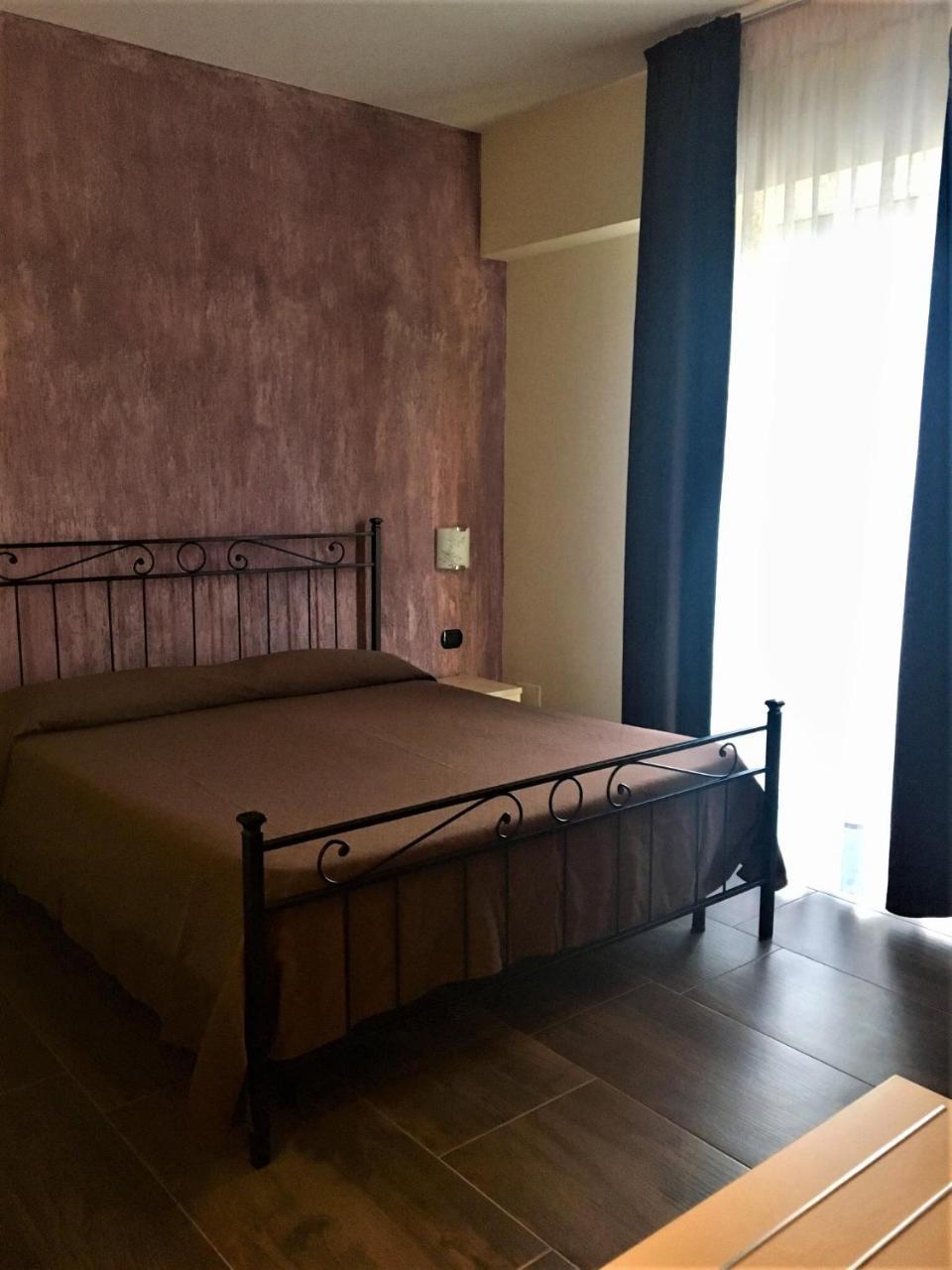 Hotel Zabbara Licata Εξωτερικό φωτογραφία