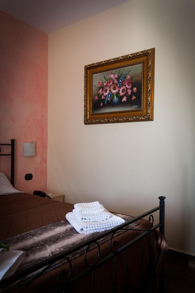 Hotel Zabbara Licata Εξωτερικό φωτογραφία