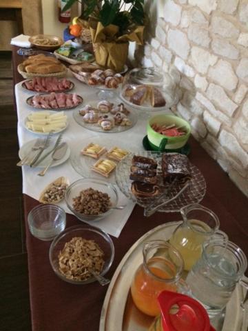 Hotel Zabbara Licata Εξωτερικό φωτογραφία