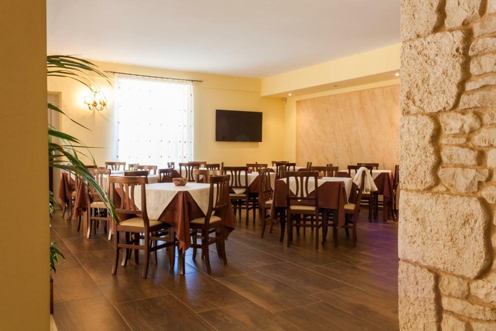 Hotel Zabbara Licata Εξωτερικό φωτογραφία